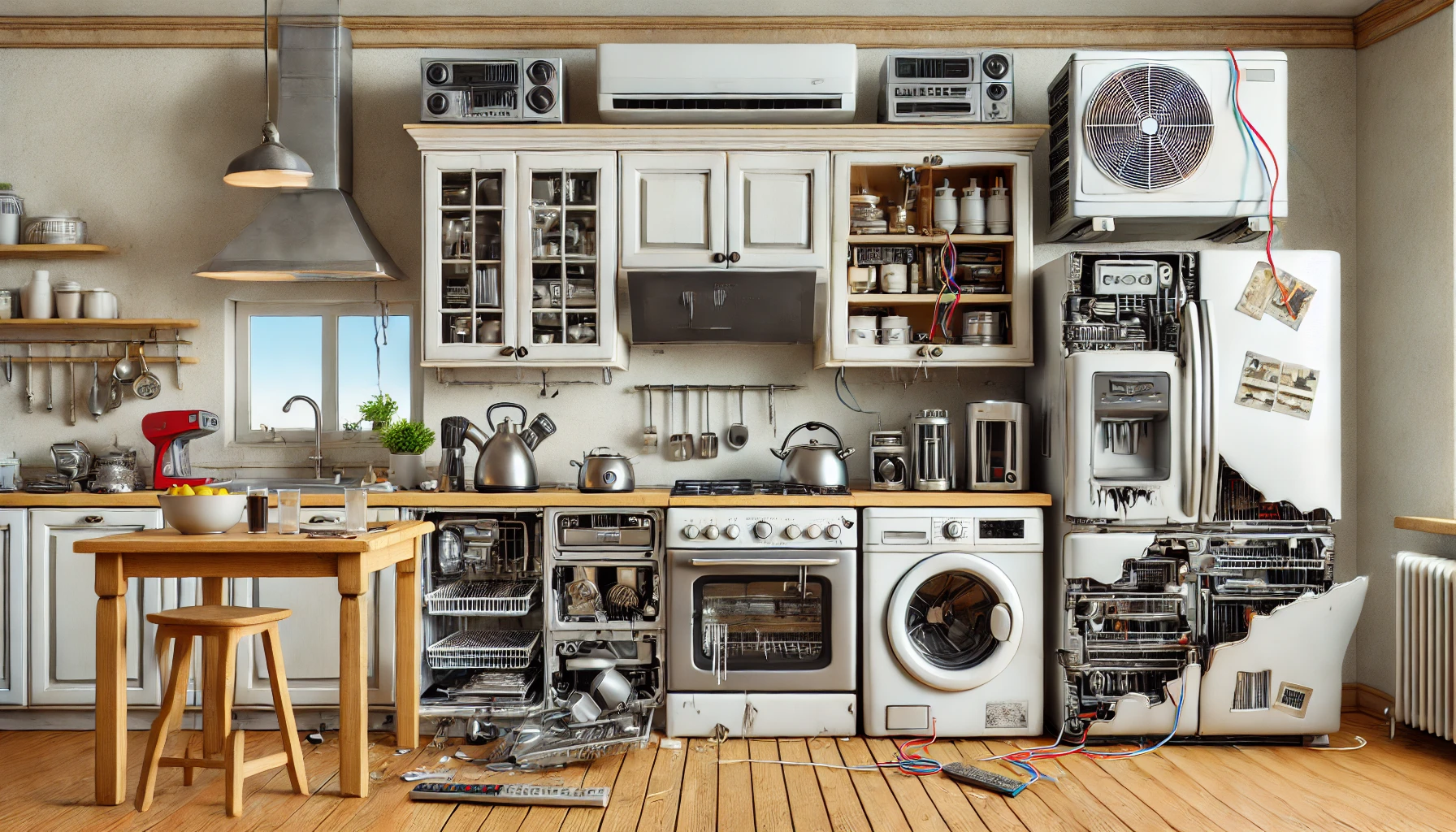  Buderus    Klima Servisi